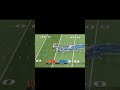 Jared Goff play of the year