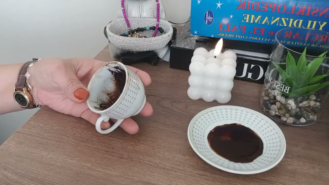 BOĞA BURCU  HERŞEY YOLUNA GİRİYOR💑🧿🎆KAHVE FALI