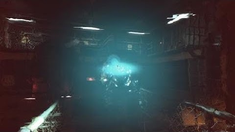 SOMA Construct Monster Sounds