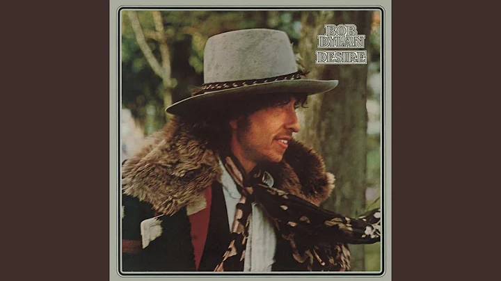 Bob Dylan