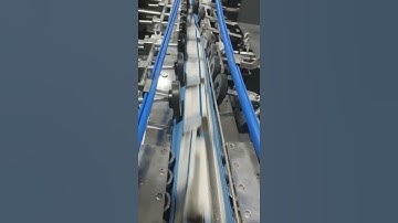 Mini box folded by single carrier Rolam