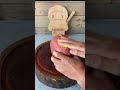 Smoked bologna and cheese sammich