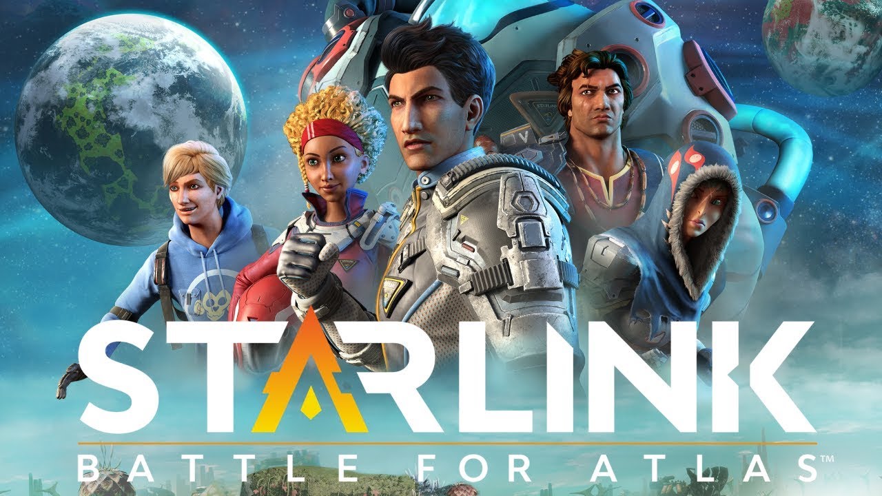 Watch Overcome | Starlink: Battle for Atlas (OST) | Trevor Yuile on YouTube Watch Overcome | Starlink: Battle for Atlas (OST) | Trevor Yuile on YouTube