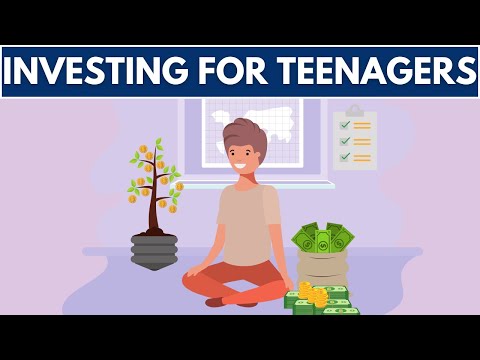 How To Invest