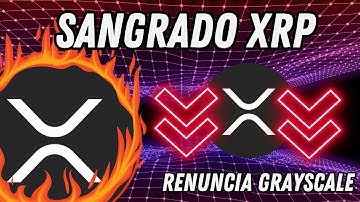 🔥ULTIMAS NOTICIAS RIPPLE XRP ⛔️ CRYPTO CRASH BLACK SWAN ⚠️ TRUMP HABLANDO AHORA! #xrp #bitcoin