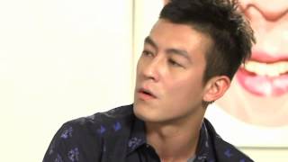 陳冠希我係霆鋒柏芝離婚主兇I Dont Care