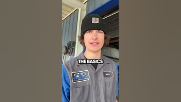 Where to start if you want to be a mechanic