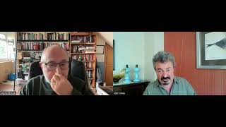 Ergin Yıldızoğlu - Sabri Öncü Aramızda Konuşurken 46