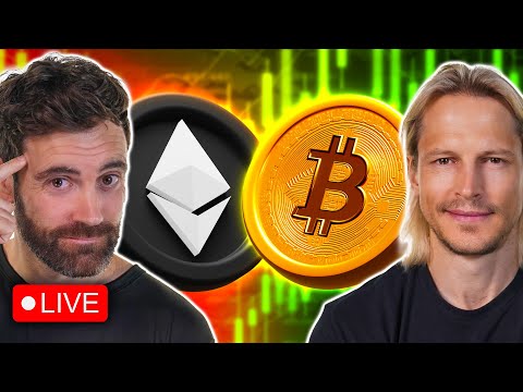 Bitcoin's Next Move, ETH ALL TIME HIGH & What We Hate in Crypto!