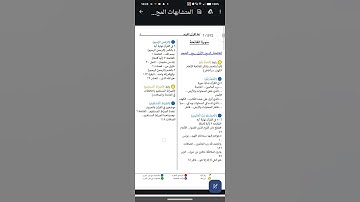 شرح كتاب متشابهات وروابط القرآن الكريم صفحة 1 من القرآن سورة الفاتحة