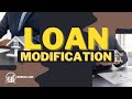 Loan Modification