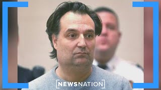 Brian Walshe charged with murder of wife Ana: What was the final straw?  |  On Balance