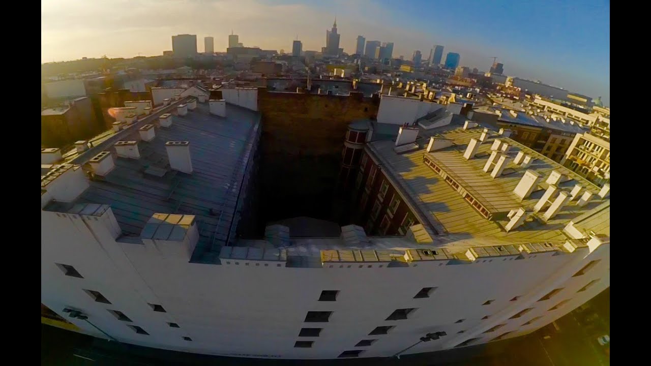 Looptime [ FPV | DRONE RACING | ROTORACER | RR210 PROTOTYPE ]