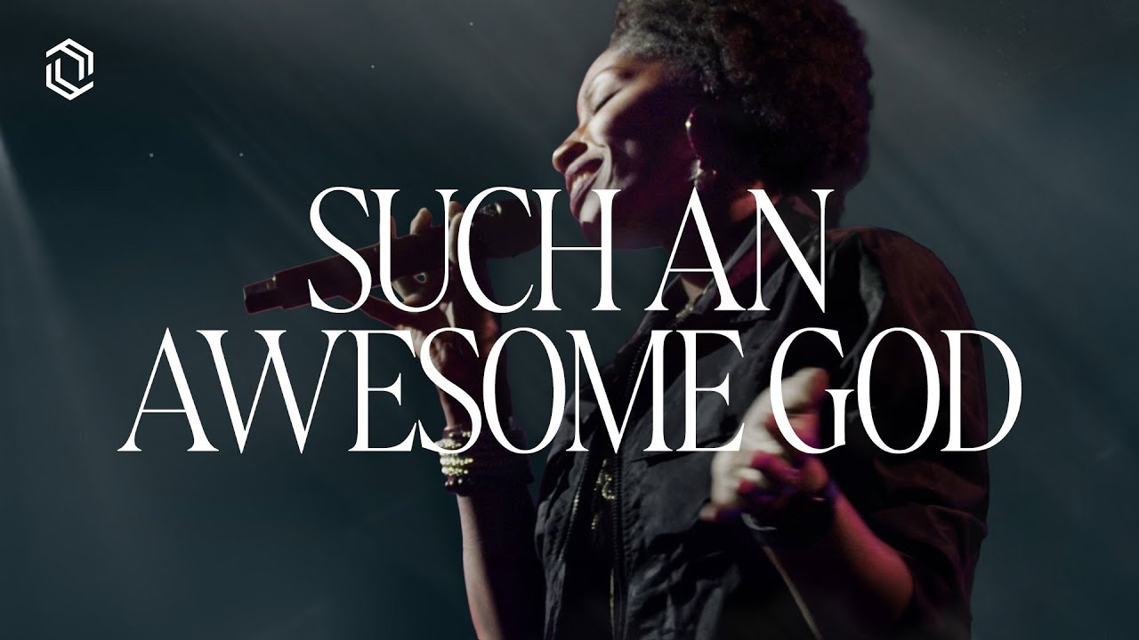 Such An Awesome God | Grace Revolution Worship Such An Awesome God | Grace Revolution Worship