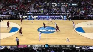 NMSU vs SDSU 2014