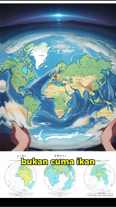 HUJAN YANG BUKAN AIR! 🌧️🔥 #shortvideo #randomthink #randomfacts #anime #fakta #faktadunia #faktaunik