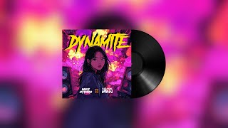 Mike Ottoro & Thomas Vann - Dynamite