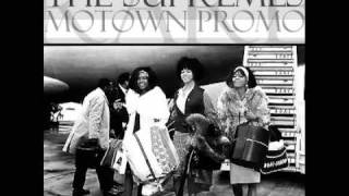 The Supremes | Motortown Revue - RARE Radio Advertisement