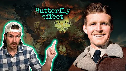 A Disaster You've Never Heard of Is Still Controlling Our Timeline | Butterfly Effects ep.01