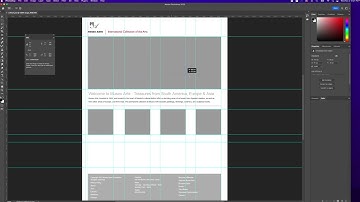 Lesson 13 Adobe Photoshop Classroom In Book 2022 Part: 03