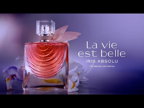 LA VIE EST BELLE IRIS ABSOLUE | LANCÔME