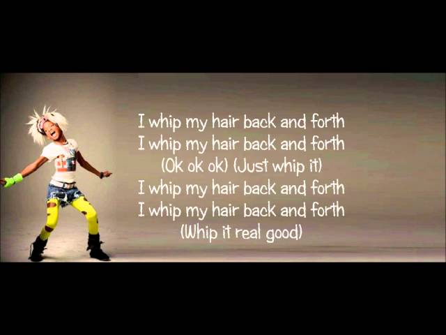 Hair  Little Mix Lyrics  YouTube