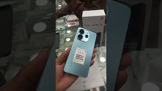 Redmi Note 14 Unboxing And Review Redmi Note 14 camera test #redminote14series #redminote14unboxing