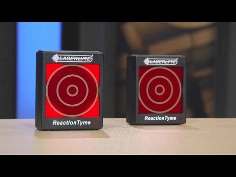 LaserLyte's Trigger Tyme Training: Guns & Gear|S5