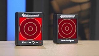 LaserLyte's Trigger Tyme Training: Guns & Gear|S5