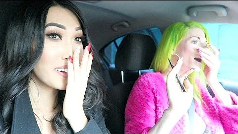 Toronto Vlog (Explicit - Stephanie Brite, Quanah S...