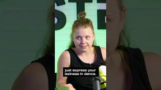 Weird Dance Moves Are Cool