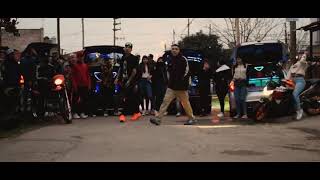 CALLEJERO FINO - Full Malianteo - Fili Wey Ft El Pesa9