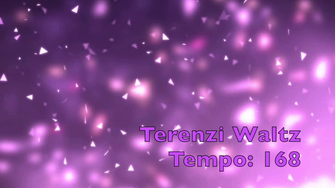 Terenzi Waltz (Audio)