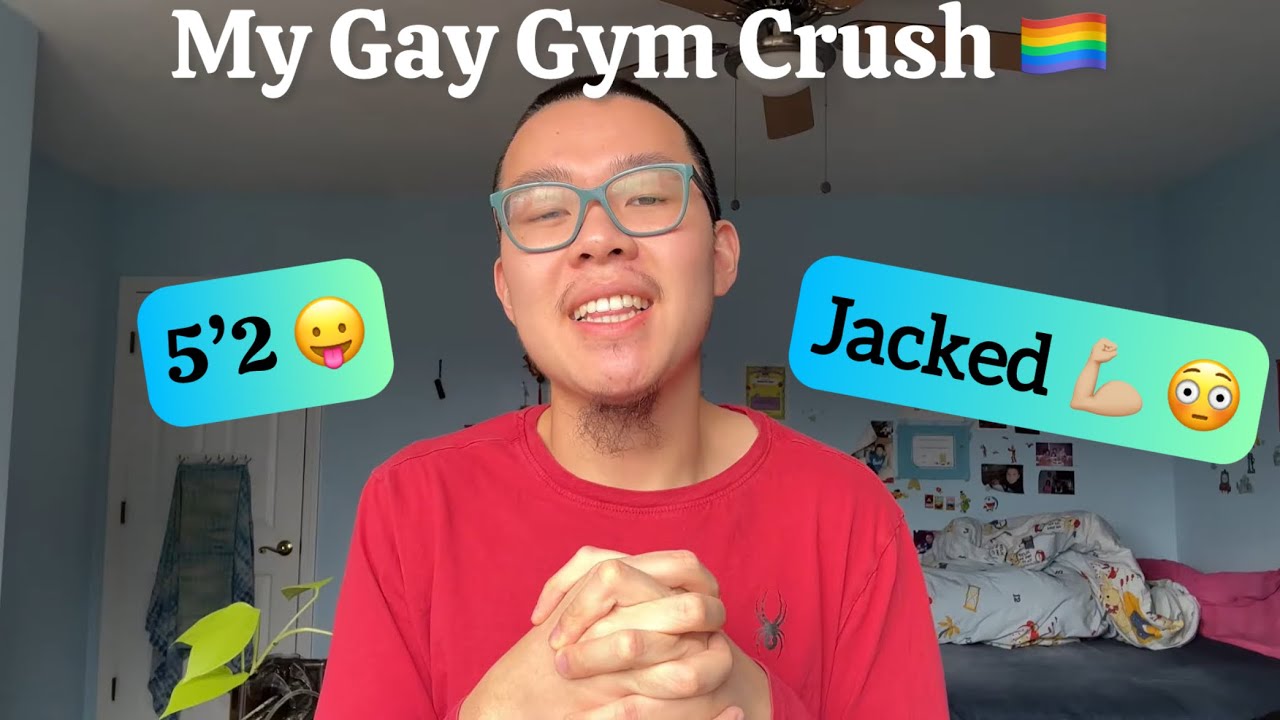 I Asked Out My Gay Gym Crush on a Date...Then This Happened...