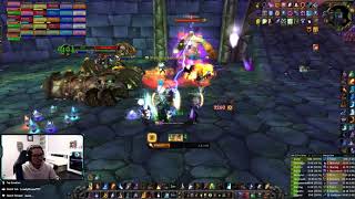 Wotlk Clic Fire Mage 2Nd Overall Grobbulus