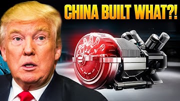 China Just Invented a Battery That Ends Gas Cars Forever