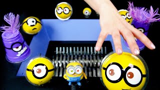 Shredding Giant Minions Clay Ball!!!!!! by CATEETH 65,704 views 1 year ago 2 minutes, 23 seconds