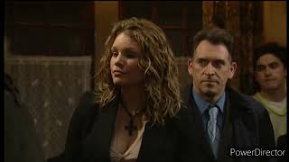 Classic Emmerdale - Dawn Woods Slaps Kelly Windsor (17th March 2006* Original Date)