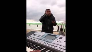 Uxur Müzik Hozan Cesim Piyanist Nuri