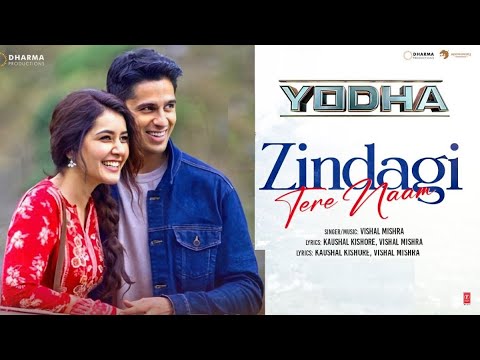 #YODHA जयपुर में #SidharthMalhotra #RaashiiKhanna की जोरदार एंट्री#Bollywood #short  #trendingshorts