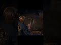 Re4 remake quick boss fight #shorts #gaming #pcgames #youtubeshorts #viral