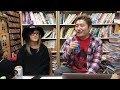 豪の部屋 ゲスト：HISASHI 2019年1月15日