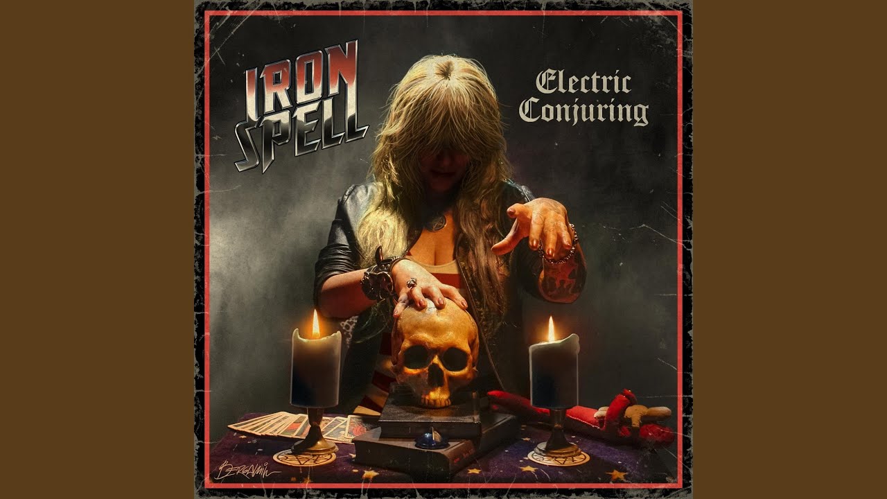 Under the Iron Spell