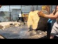 DANGEROUS WORK ZONE | Raw Machine Power Unleashed