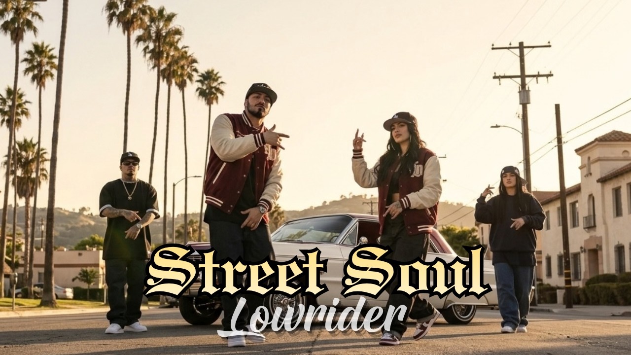 Lowrider Rap | West Coast Classics for Long Drives - YouTube