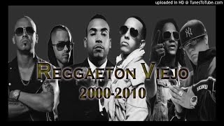 Reggaeton Viejo