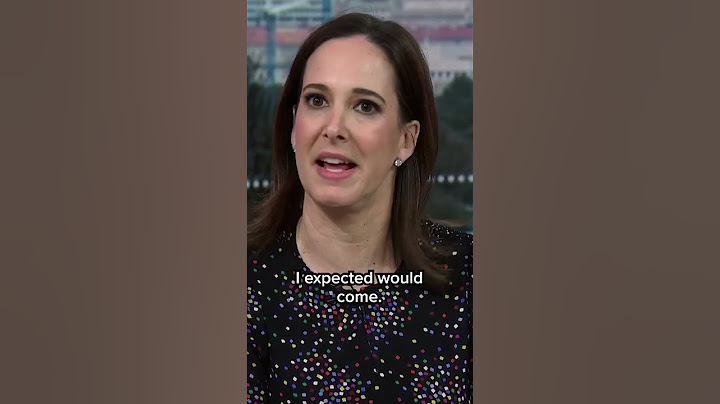 'I am beyond terrified right now...for our country': Lisa Rubin
