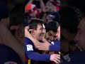 🔙 #OTD 8 years of Messi and Suárez&#39;s indirect penalty #fcbarcelona #messi #suarez #football