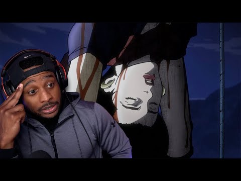 It's Finally Confirmed | Jojo's Bizarre Adventure Episode 23 | Reaction