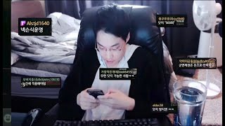 Dopa does not consider League of Legends' soloQ ranks to be a criteria to judge individual skills